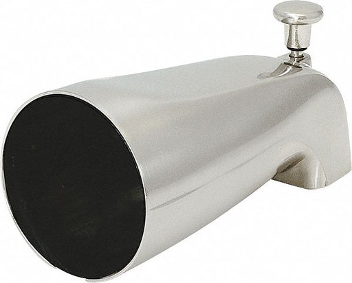 Diverter Spout Ez-Flo Zinc