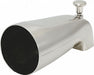 Diverter Spout Ez-Flo Zinc