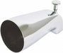 Diverter Spout Ez-Flo Zinc