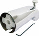 Diverter Spout Ez-Flo Zinc