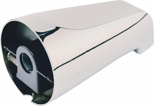 Tub Spout Ez-Flo Zinc
