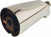 Diverter Spout Ez-Flo Zinc