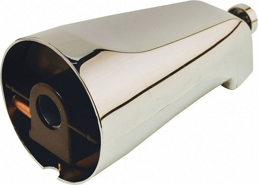 Diverter Spout Ez-Flo Zinc