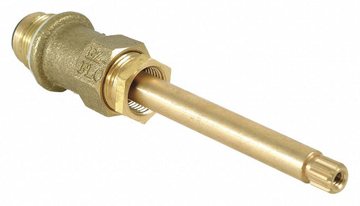 Stem Ez-Flo Brass