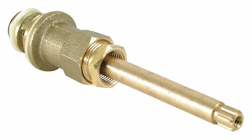Stem Ez-Flo Brass