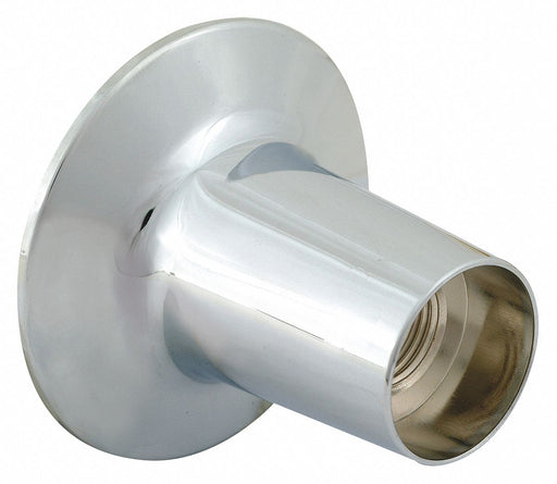 Tub and Shower Flange Ez-Flo Metal