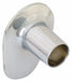 Oval Tub and Shower Flange Ez-Flo Zinc