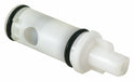 Cartridge Plastic 2.625 in L