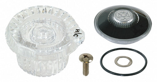 Single Control Handle Ez-Flo