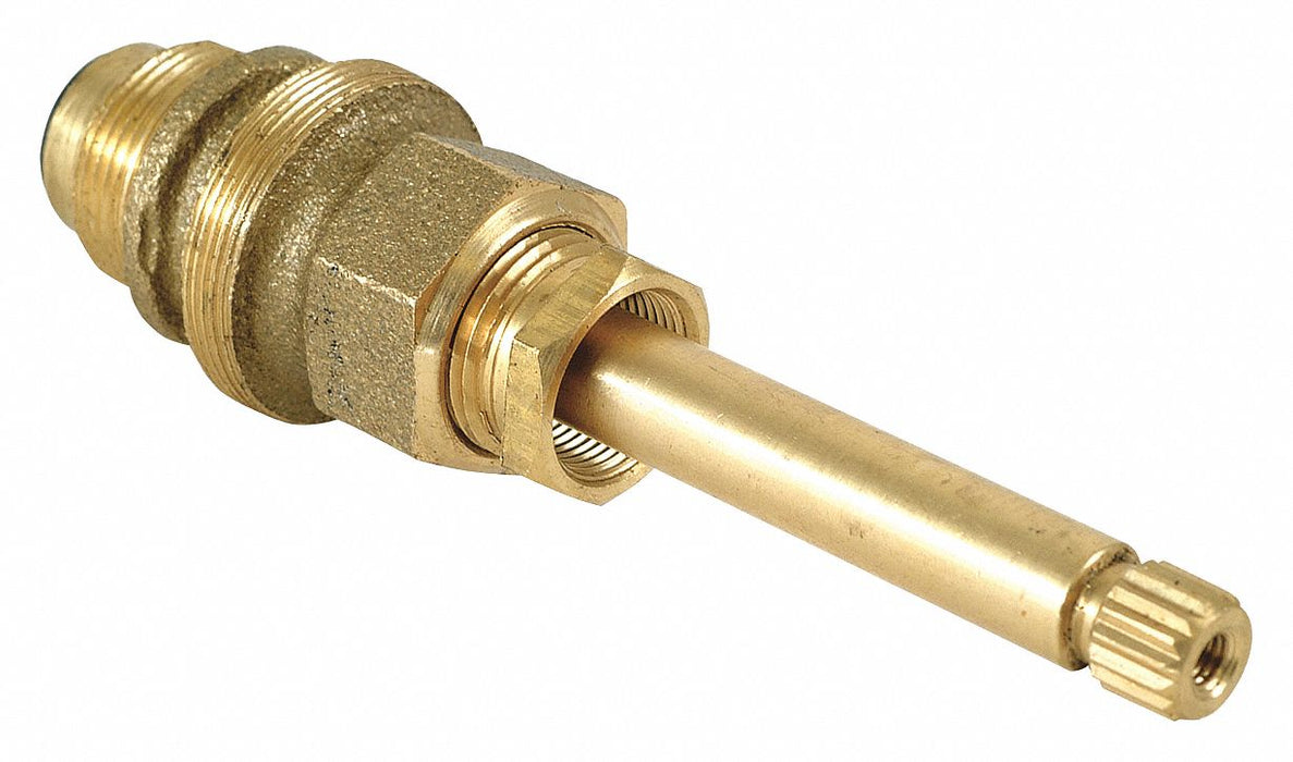 Stem Ez-Flo Brass