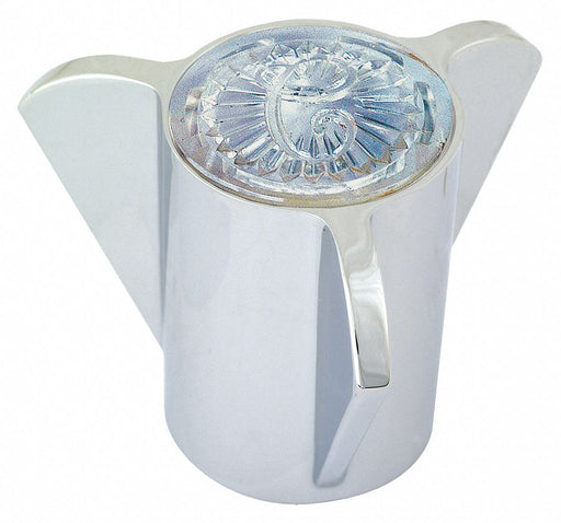 Tub and Shower Handle Ez-Flo