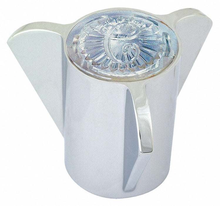 Tub and Shower Handle Ez-Flo