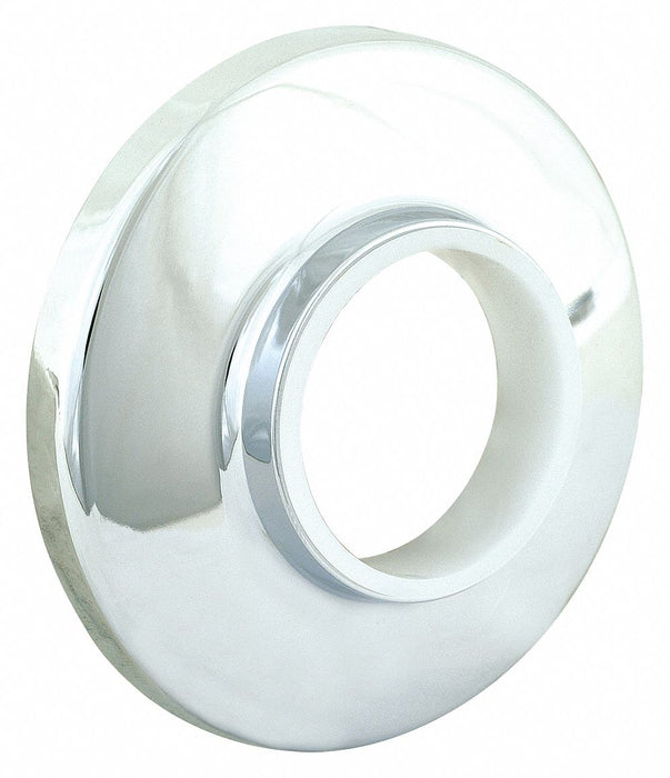Tub and Shower Flange Ez-Flo Zinc