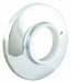 Tub and Shower Flange Ez-Flo Zinc