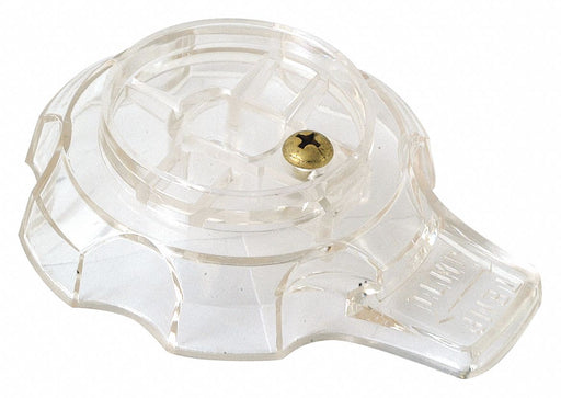 Temperature Control Lever Ez-Flo