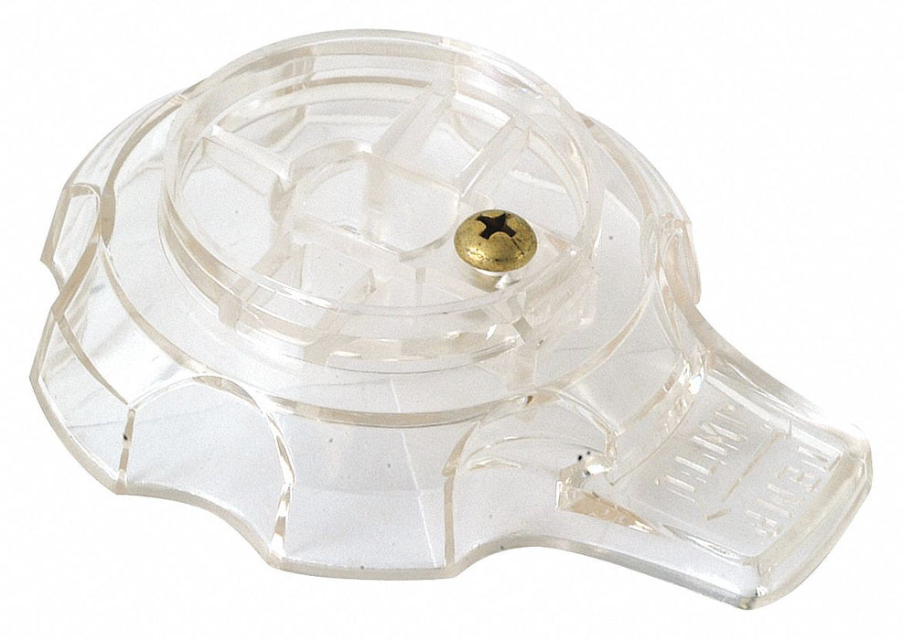 Temperature Control Lever Ez-Flo
