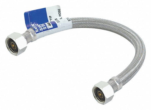 Supply Line 3/8 ID x 20 L