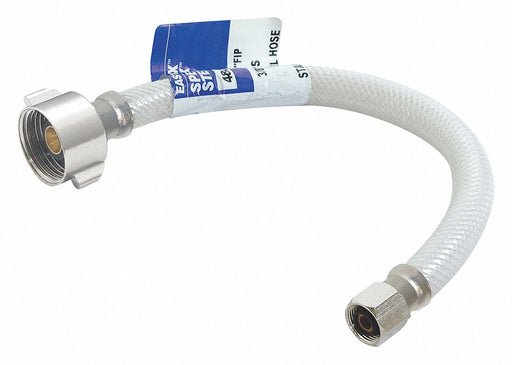 Supply Line 1/4 ID x 12 L