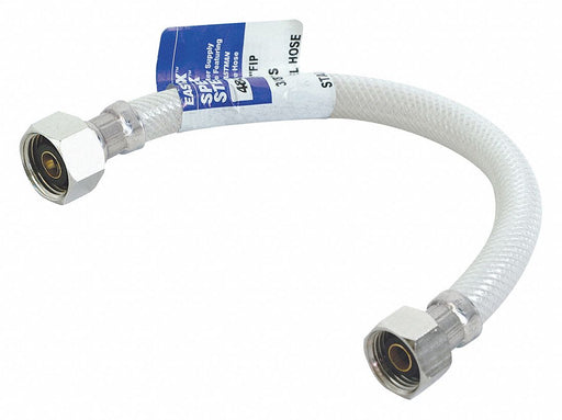 Supply Line 3/8 ID x 20 L