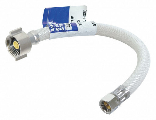 Supply Line 1/4 ID x 12 L