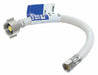 Supply Line 1/4 ID x 12 L