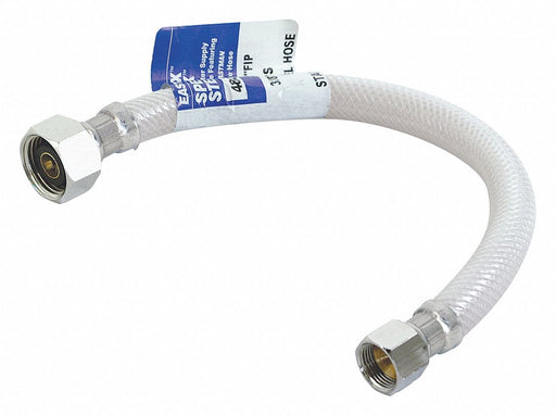 Supply Line 1/4 ID x 20 L