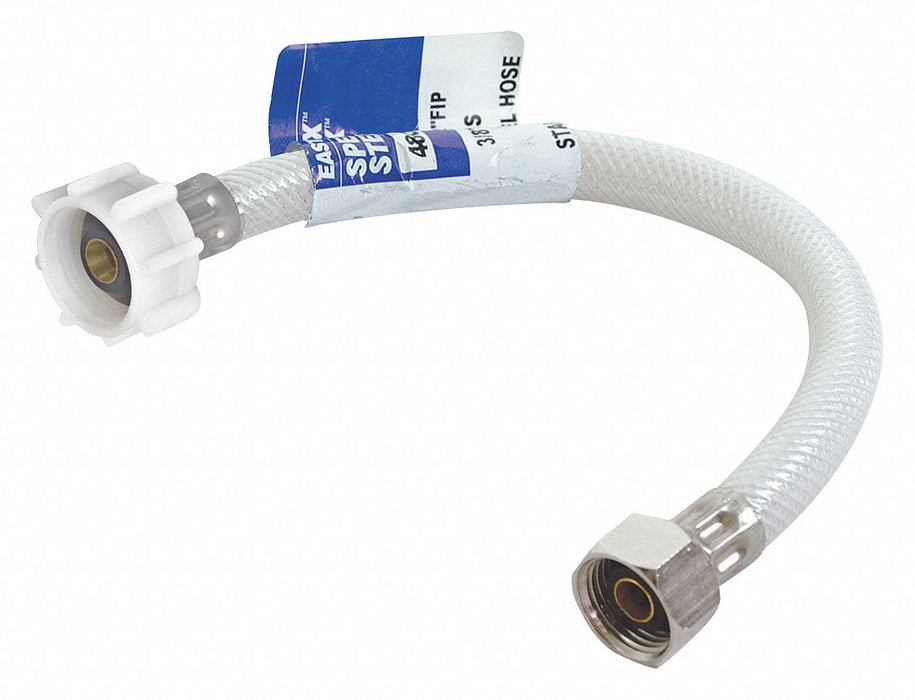 Supply Line 3/8 ID x 12 L