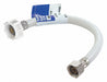 Supply Line 3/8 ID x 12 L