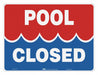 Safety Sign 18 inx24 in Aluminum