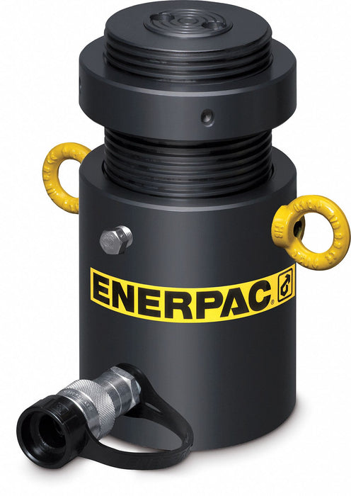 Lock Nut Hydraulic Ram Stroke 2 L