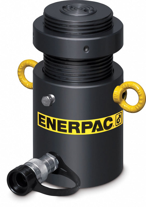 Lock Nut Hydraulic Ram Stroke 2 L