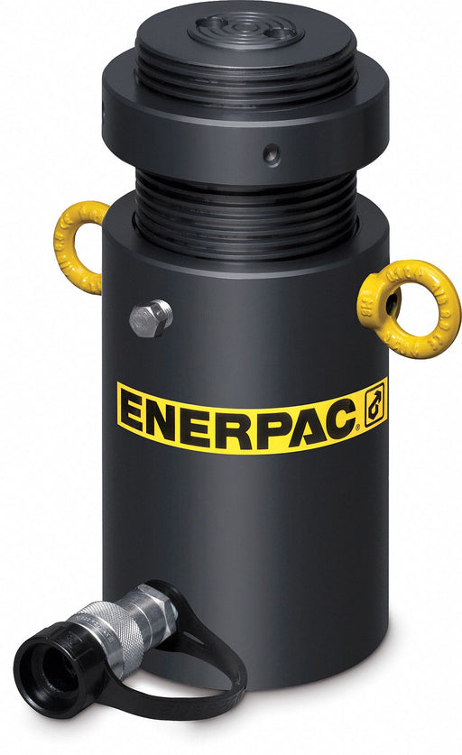 Lock Nut Hydraulic Ram Stroke 4 L