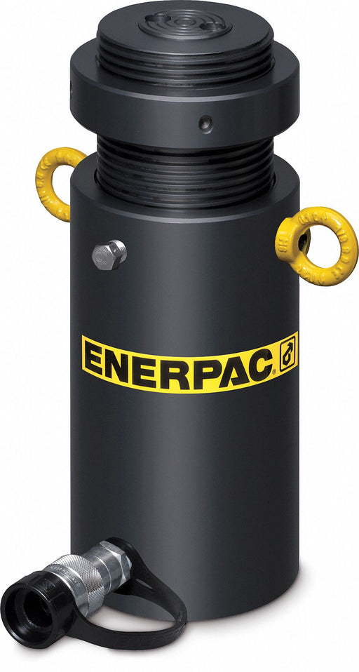 Lock Nut Hydraulic Ram Stroke 6 L