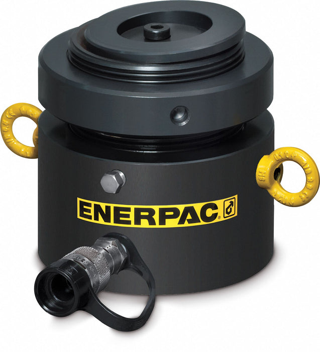 Lock Nut Hydraulic Ram Stroke 2 L
