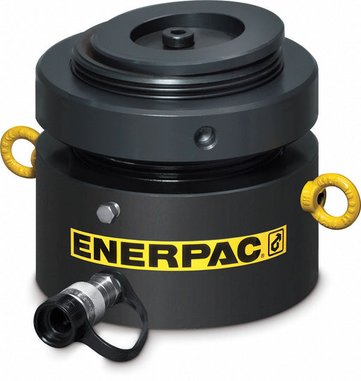 Lock Nut Hydraulic Ram Stroke 2 L