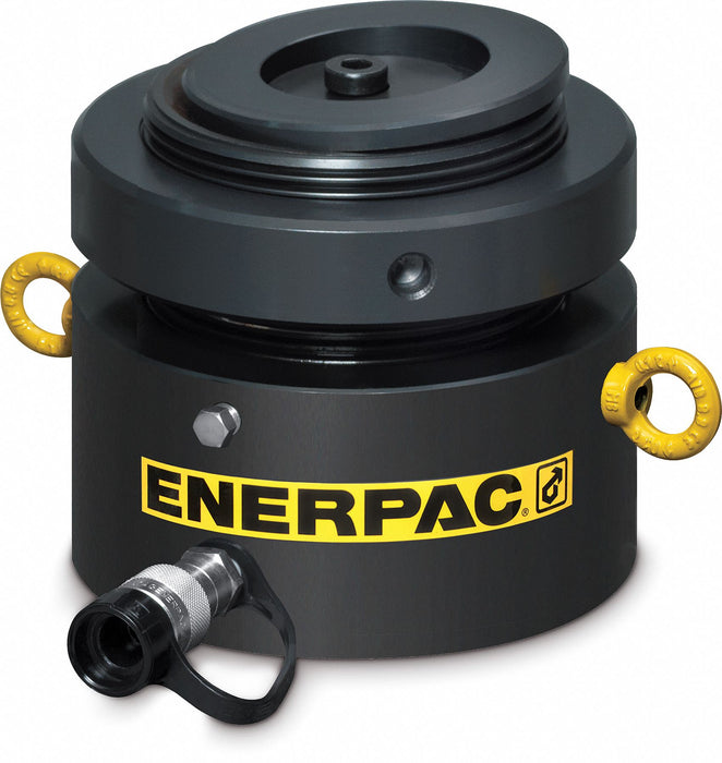 Lock Nut Hydraulic Ram Stroke 2 L