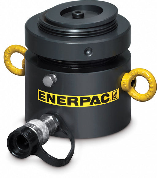 Lock Nut Hydraulic Ram Stroke 2 L
