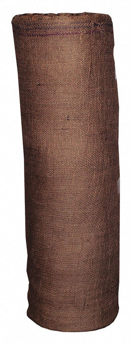 Burlap Roll 72 x 50 yd. Brown