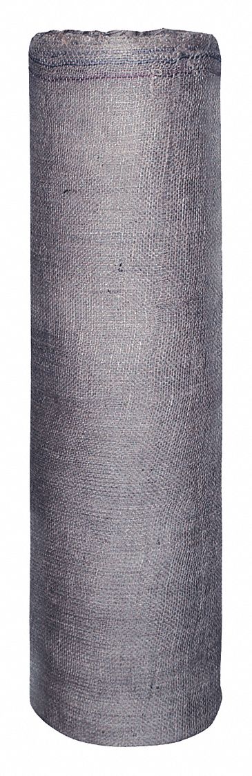 Burlap Roll 40 x 100 yd. Natural