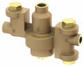 Thermostatic Mixing Valve 1/2 Inlet Sz