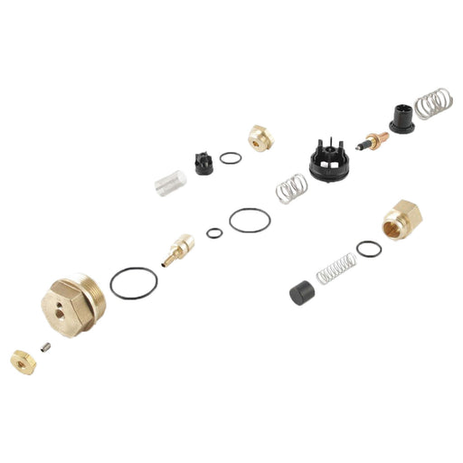 Complete Rebuild Kit