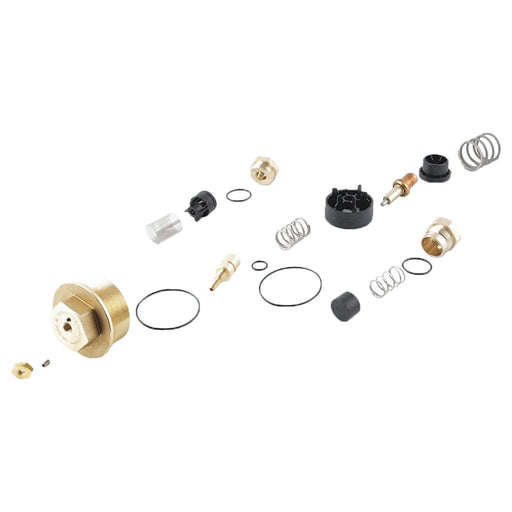 Complete Rebuild Kit