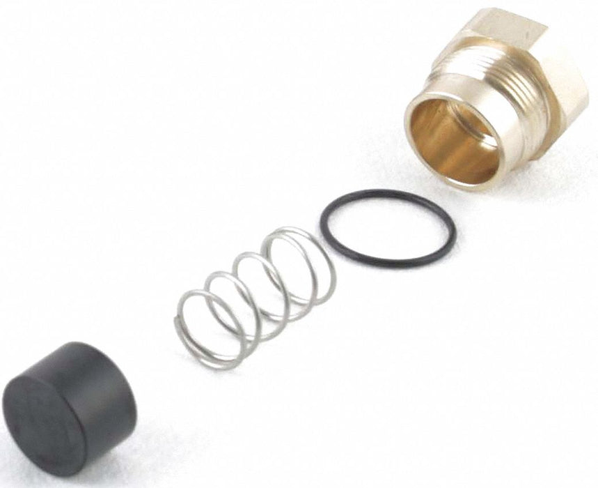 Bypass Rebuild Kit