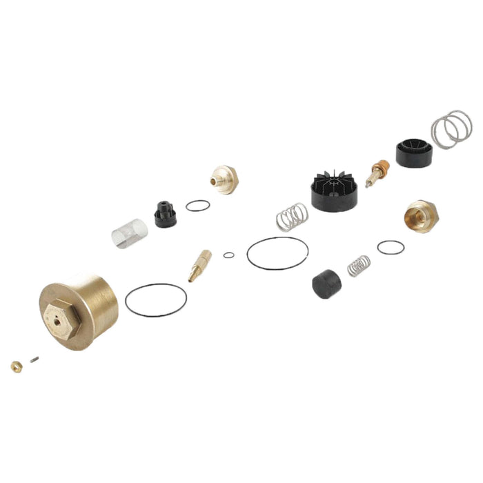 Complete Rebuild Kit