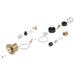 Complete Rebuild Kit