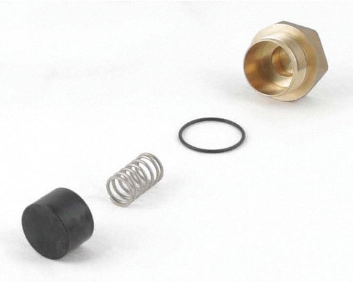 Bypass Rebuild Kit