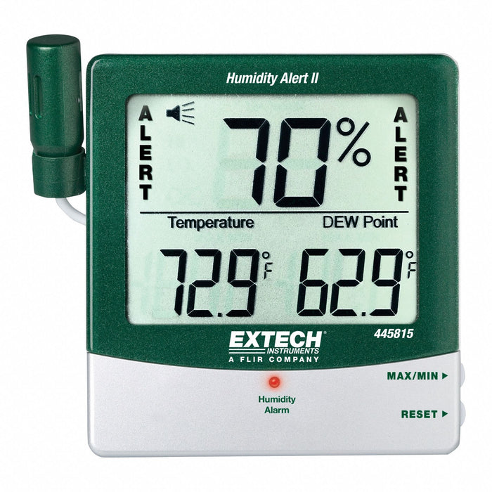Digital Hygrometer