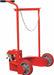 Cylinder Truck 1000 lb Ld Cap. T-Handle