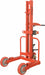 Gas Cylinder Truck 1000lb. Ld Cap. Steel