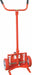 Drum HandTruck 1000lb. Steel